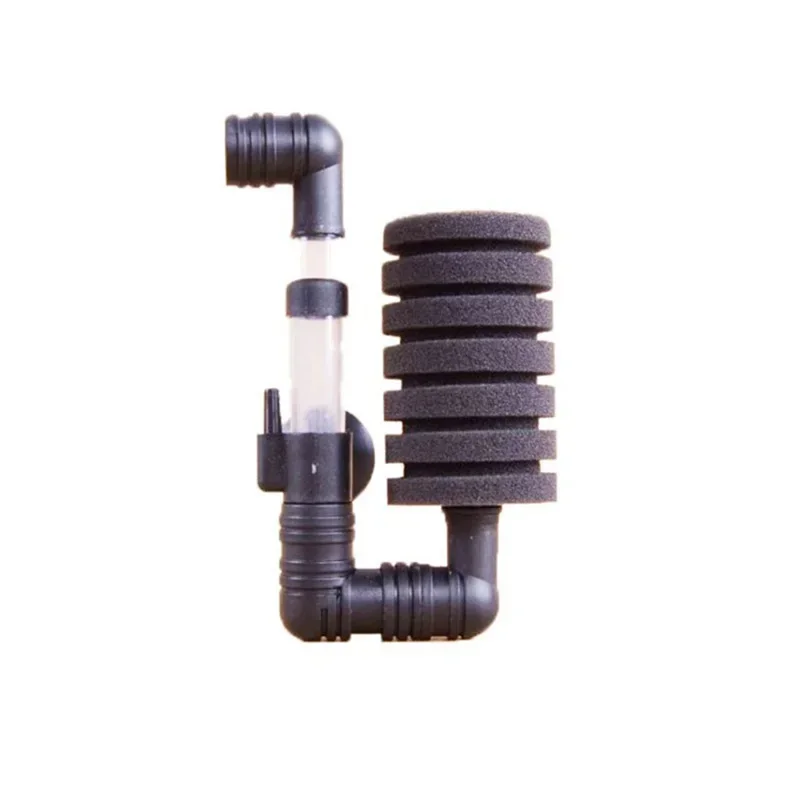 Planted Aquarium Cleaning - Bio Aquarium Filter Spons Filter Aquarium