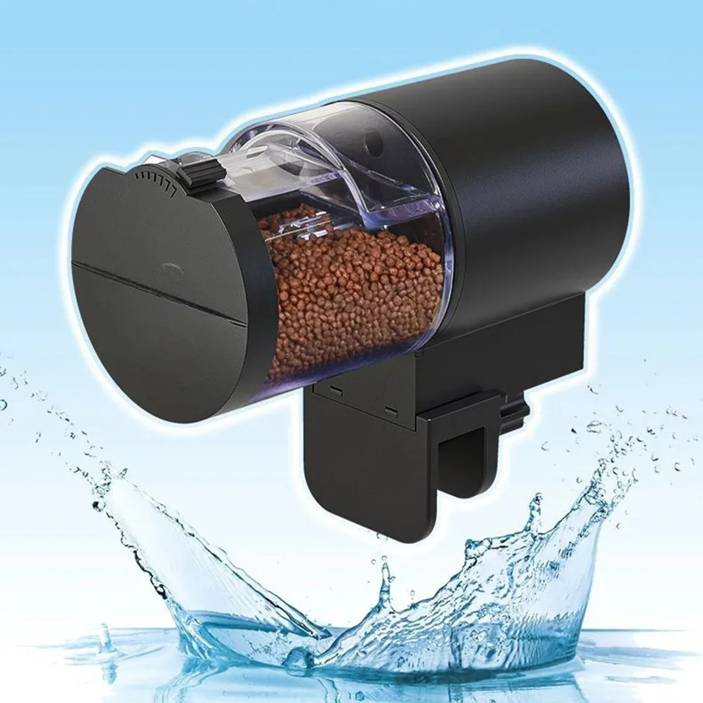 Aquarium Fertilizer - Automatische digitale timer voor het automatisch