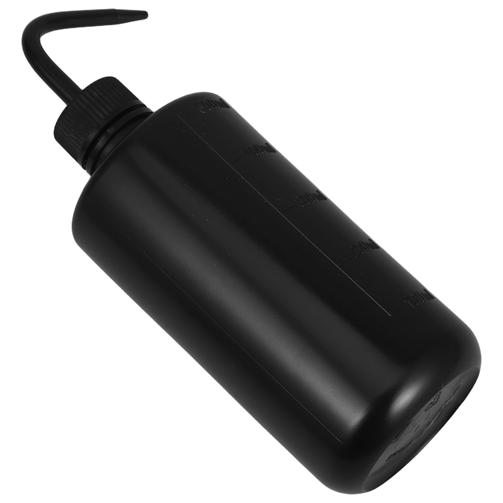 Planted Tank - 2 stuks 500 ml zwarte plastic