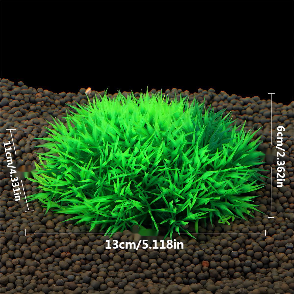 Kunstmatig watergras Aquariump - Aquarium Plants Live recensie en prijs