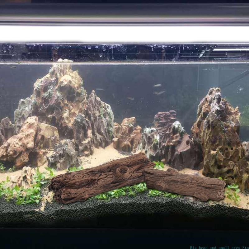 Aquarium Decoratie Boomstam Lo - Aquarium Plant Substrate recensie en prijs