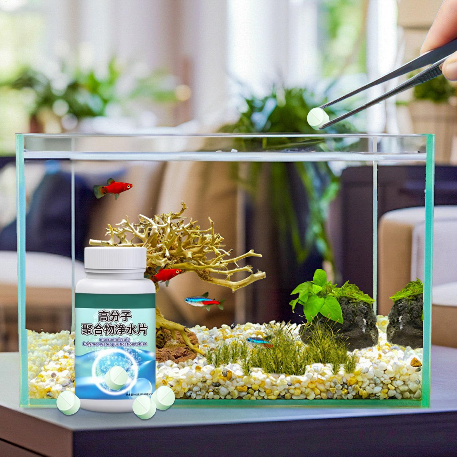 Visalgenverwijderaar Aquarium  - Aquarium Liquid Carbon recensie en prijs