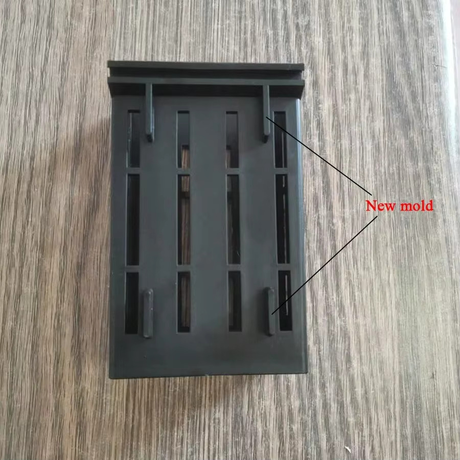 Aquariumplantenhouder, zwarte  - Aquarium Plant Holder recensie en prijs