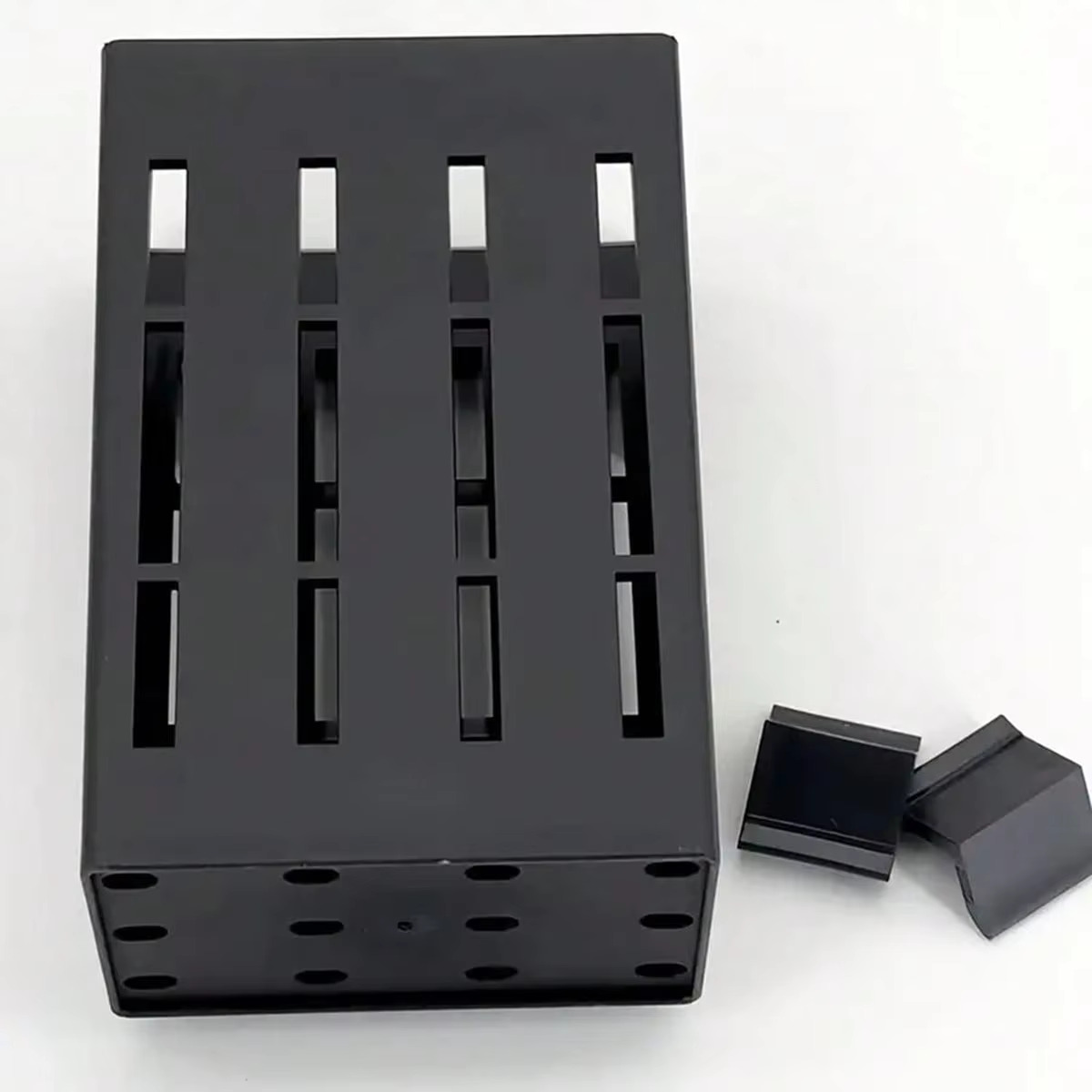 Aquariumplantenhouder, zwarte  - Aquarium Plant Holder recensie en prijs