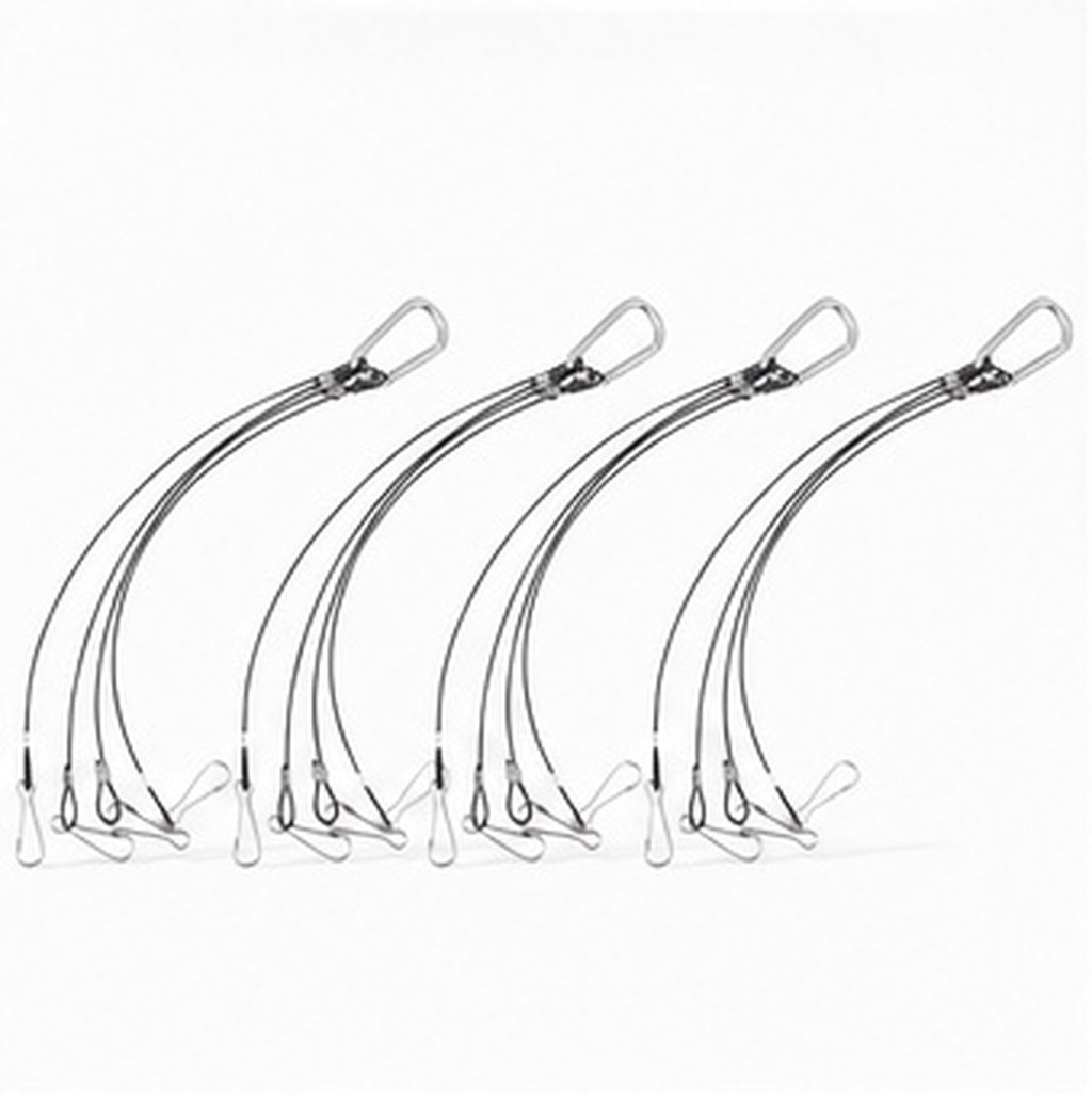 4 stuks hangende lampen voor a - Aquarium Plant Light recensie en prijs