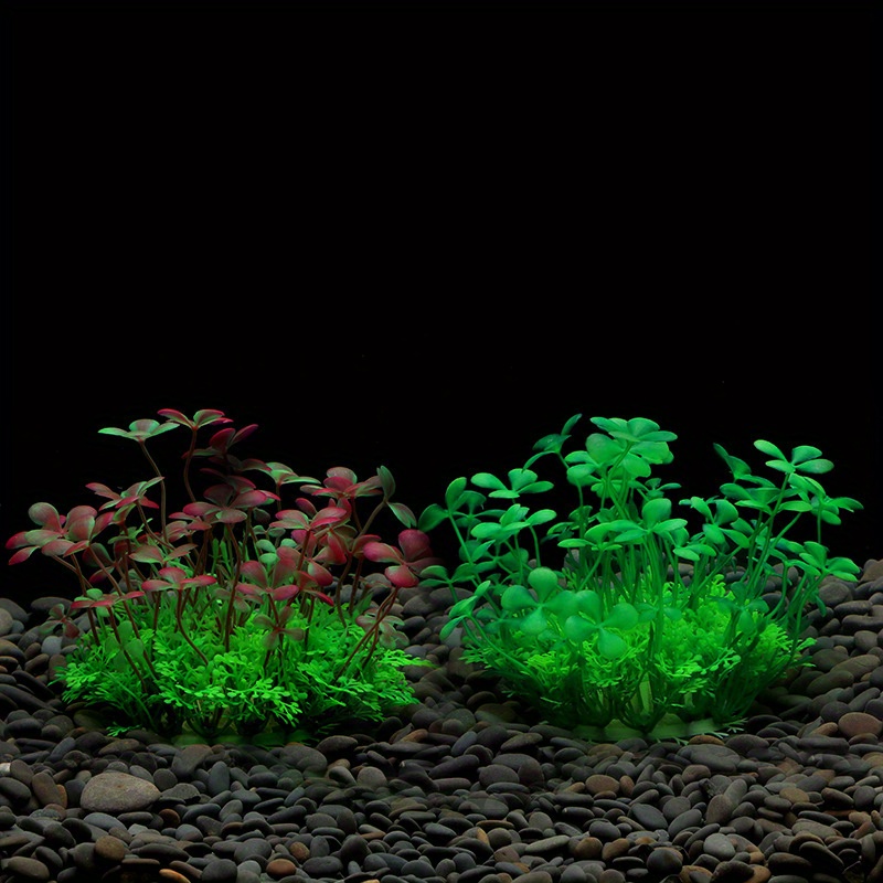Aquarium Visbak Decoratie Kuns - Aquarium Plants Live recensie en prijs