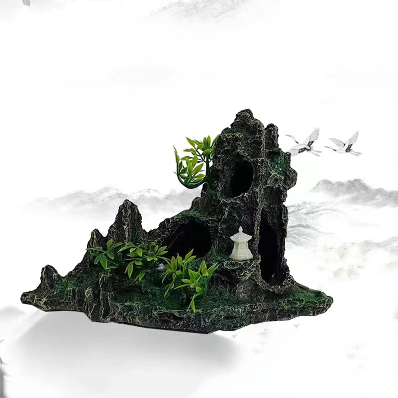 Hars Aquarium Rotstuin Bergdec - Aquarium Plant Substrate recensie en prijs