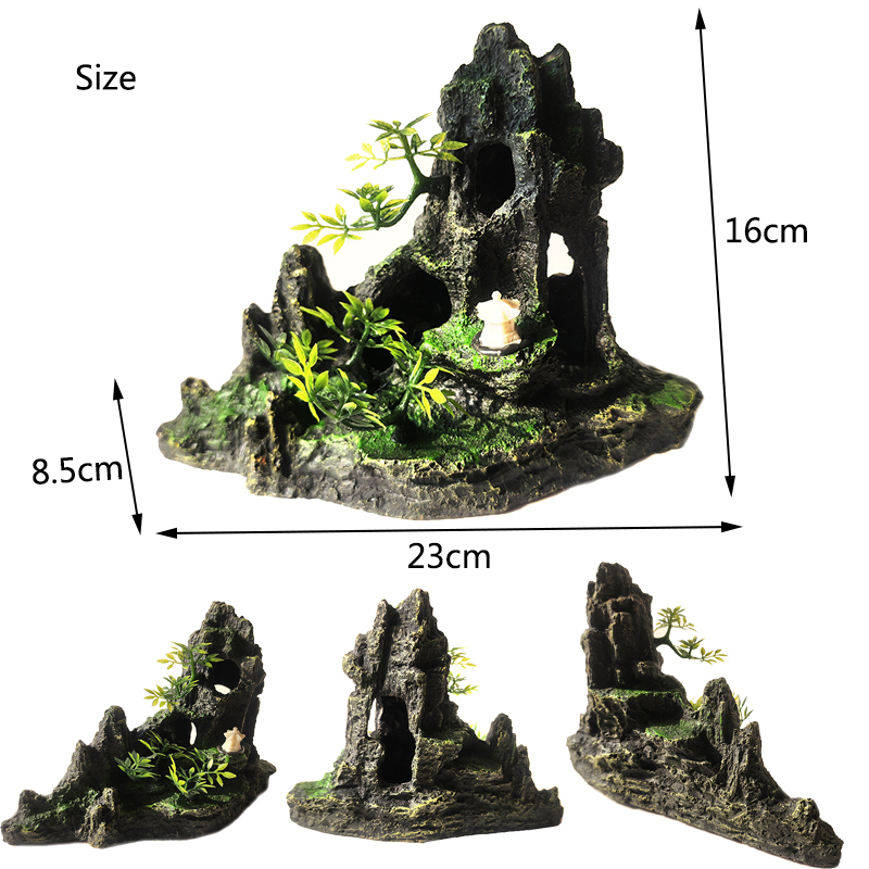 Hars Aquarium Rotstuin Bergdec - Aquarium Plant Substrate recensie en prijs