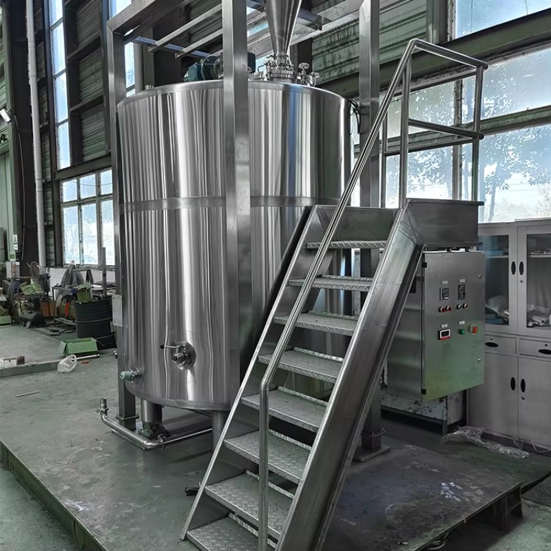 Commerciële industriële vacuüm - Planted Tank recensie en prijs