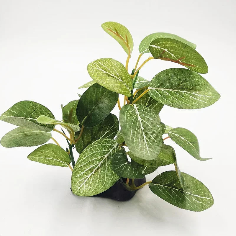 Nieuwe Plastic Aquarium Plant  - Aquarium Plants Live recensie en prijs
