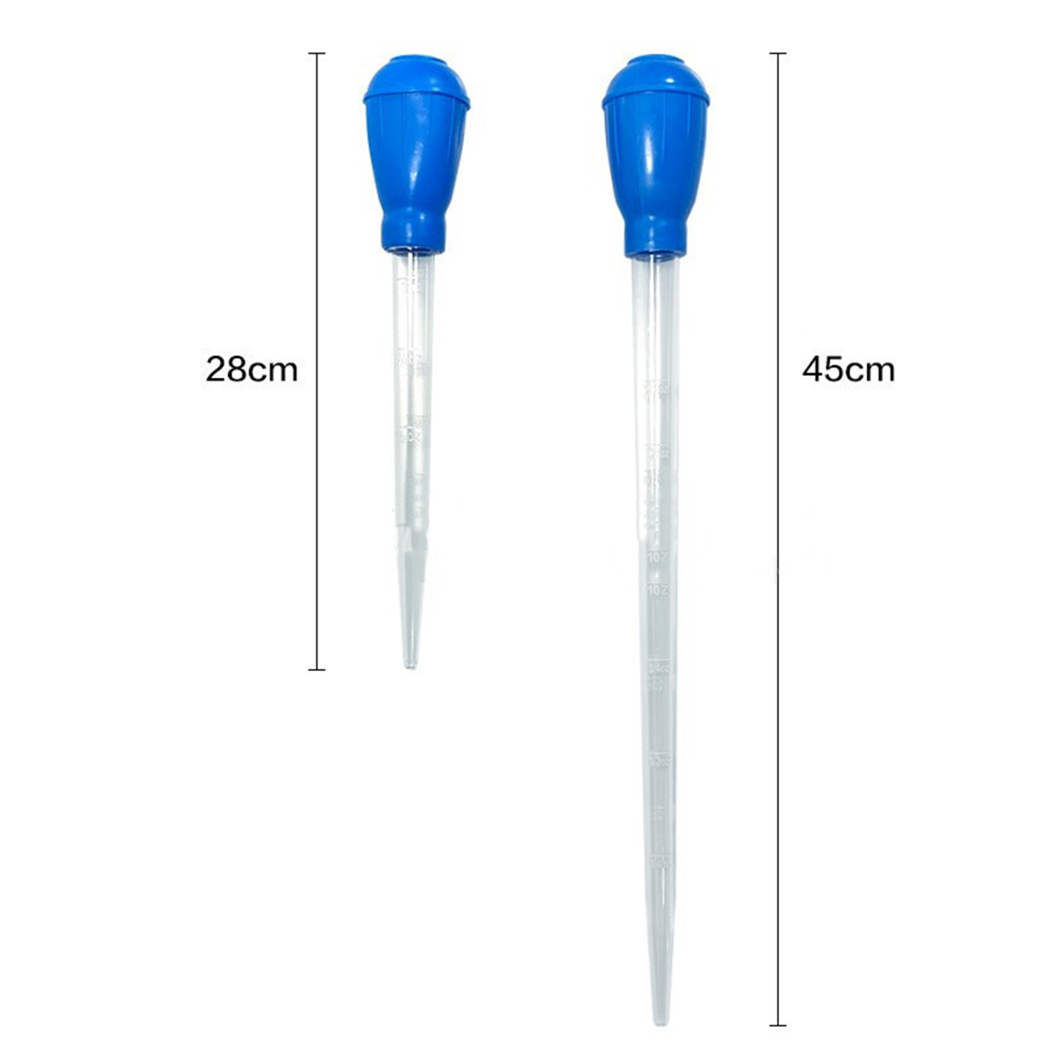 Aquarium Sifon Verlengen Pipet - Planted Aquarium Cleaning recensie en prijs