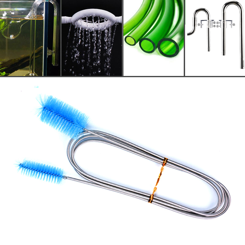 Verlengstuk voor waterleiding  - Planted Aquarium Cleaning recensie en prijs