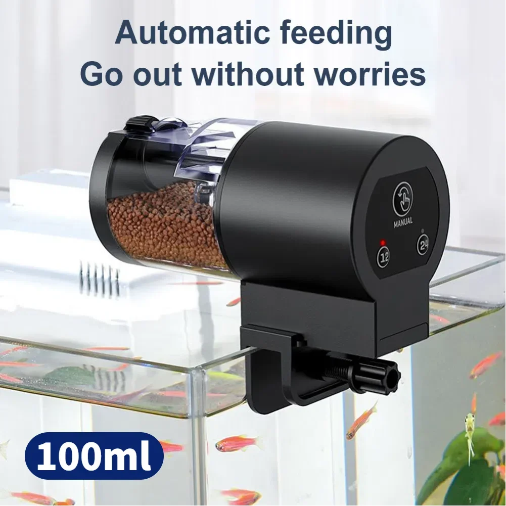 Automatische digitale timer vo - Aquarium Fertilizer recensie en prijs