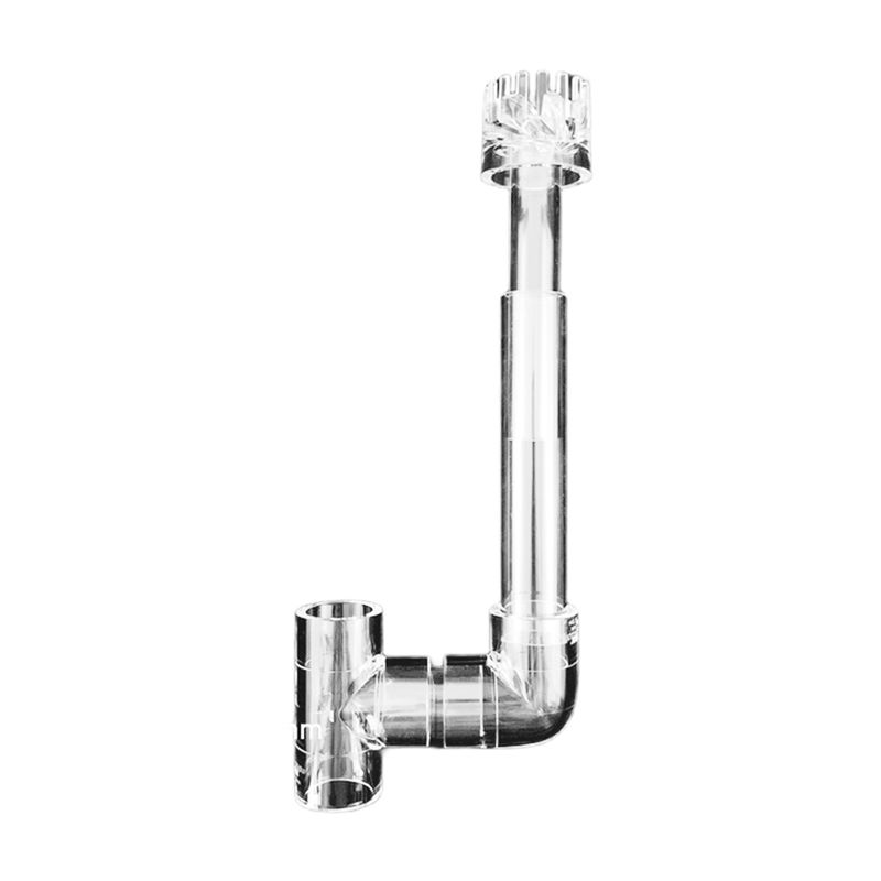 AFOURT-Plant Tank Waterfilter  - Aquarium Planted Tank Filter recensie en prijs