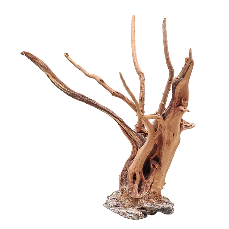 1Pc Aquarium Landschapsarchite - Aquarium Driftwood recensie en prijs