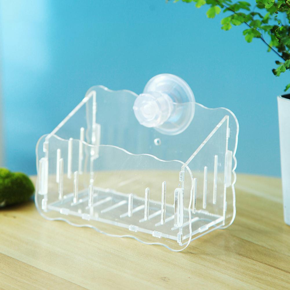 Plantenrek met zuignappen, aqu - Aquarium Plant Holder recensie en prijs