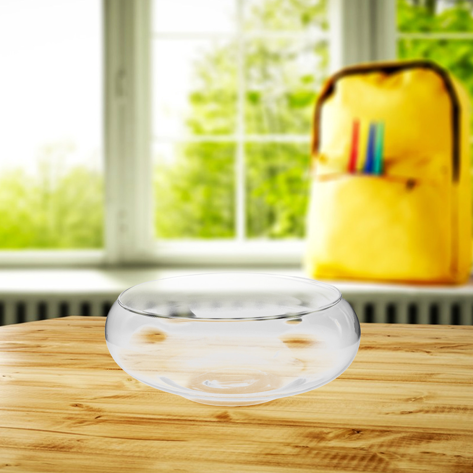 Glazen hydrocultuurplantenbak  - Planted Tank recensie en prijs